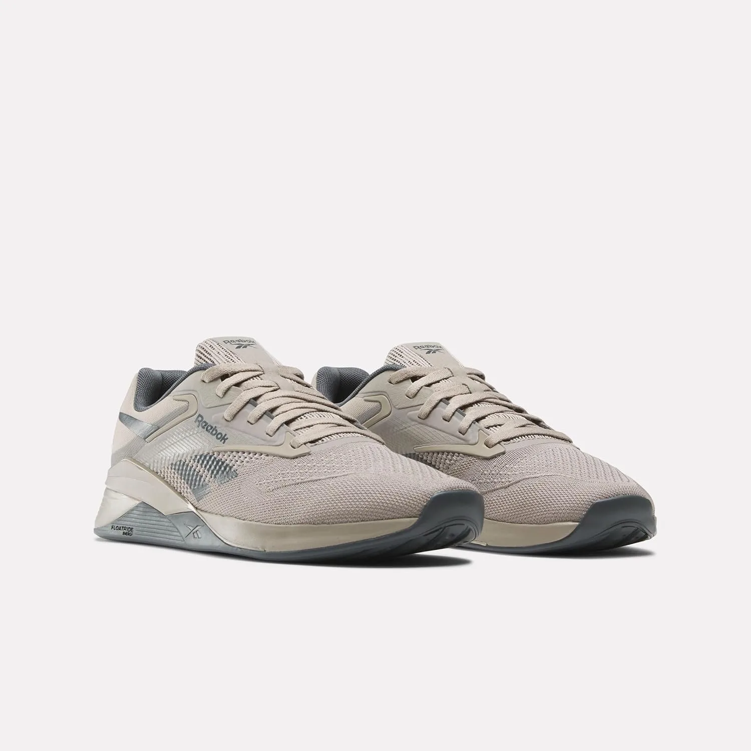 Кроссовки Reebok Unisex Nano X4 — фото 2
