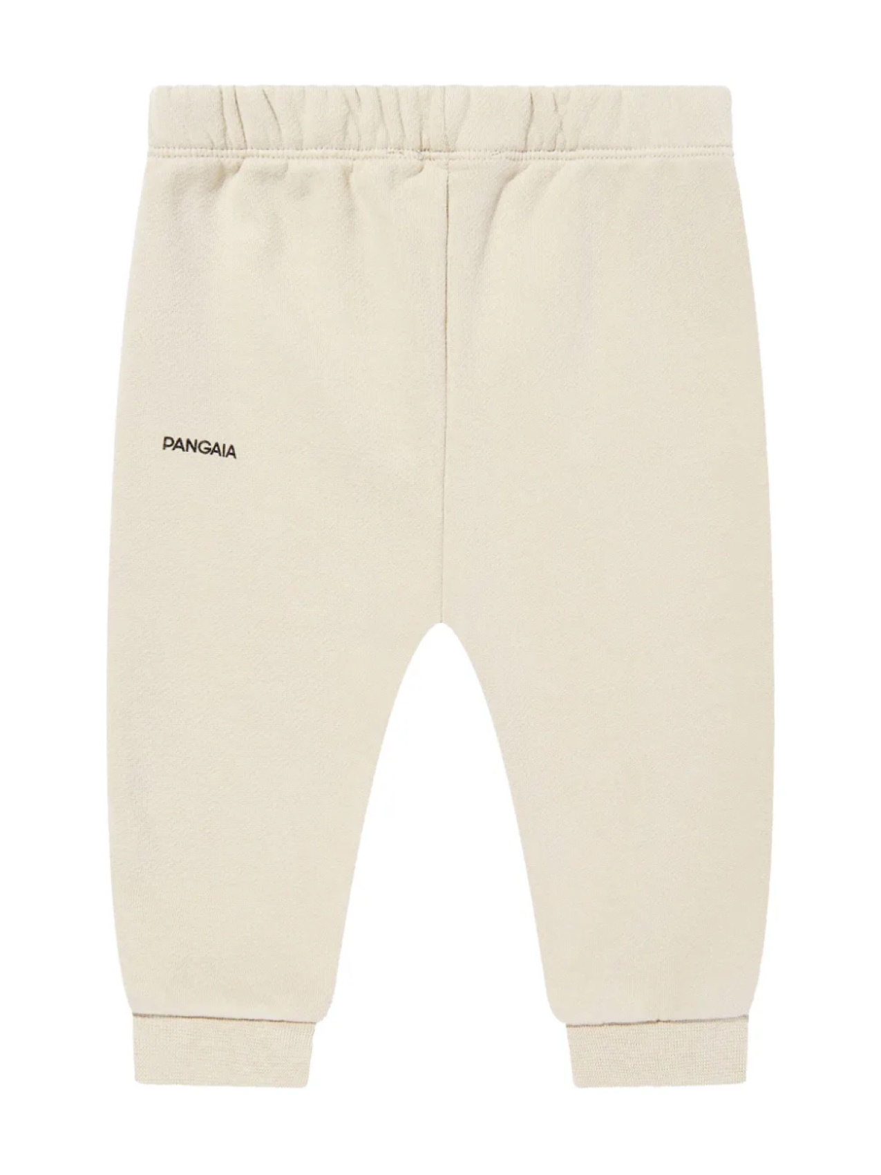 

Спортивные брюки с логотипом Pangaia Kids, нейтральный