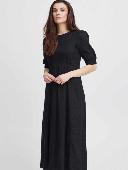 

Платье пзлуца Pulz Jeans, черный