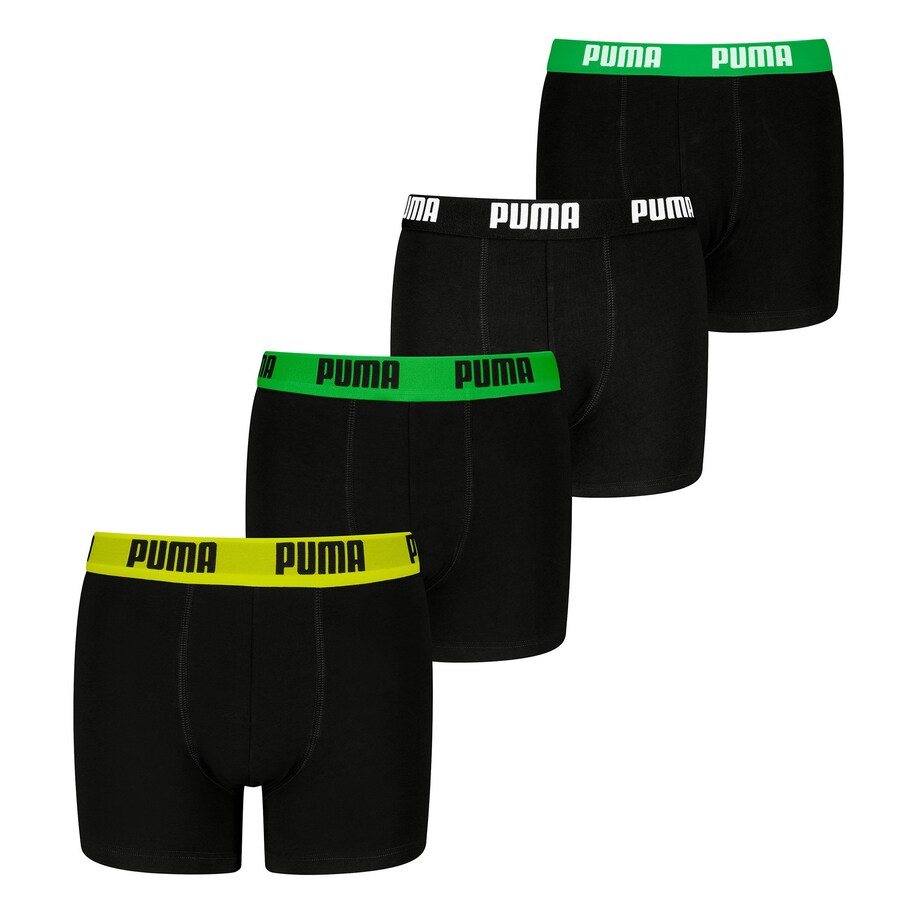 

Трусы PUMA, черный