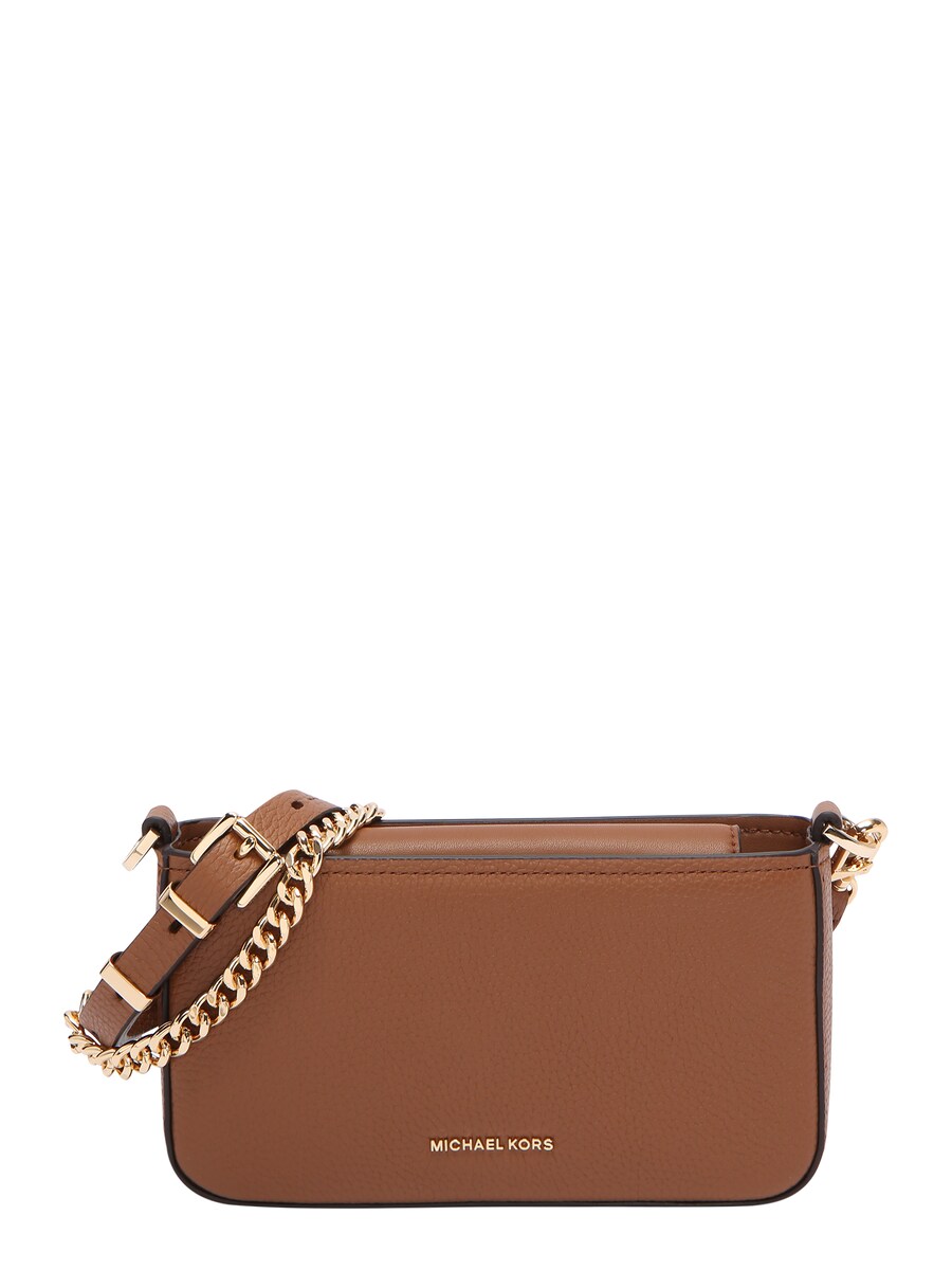 

Сумка через плечо MICHAEL Michael Kors, коричневый