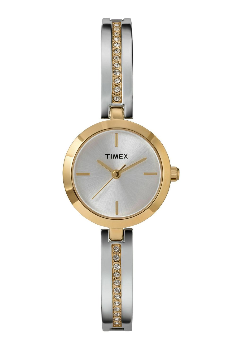 

Часы Timex, золотой