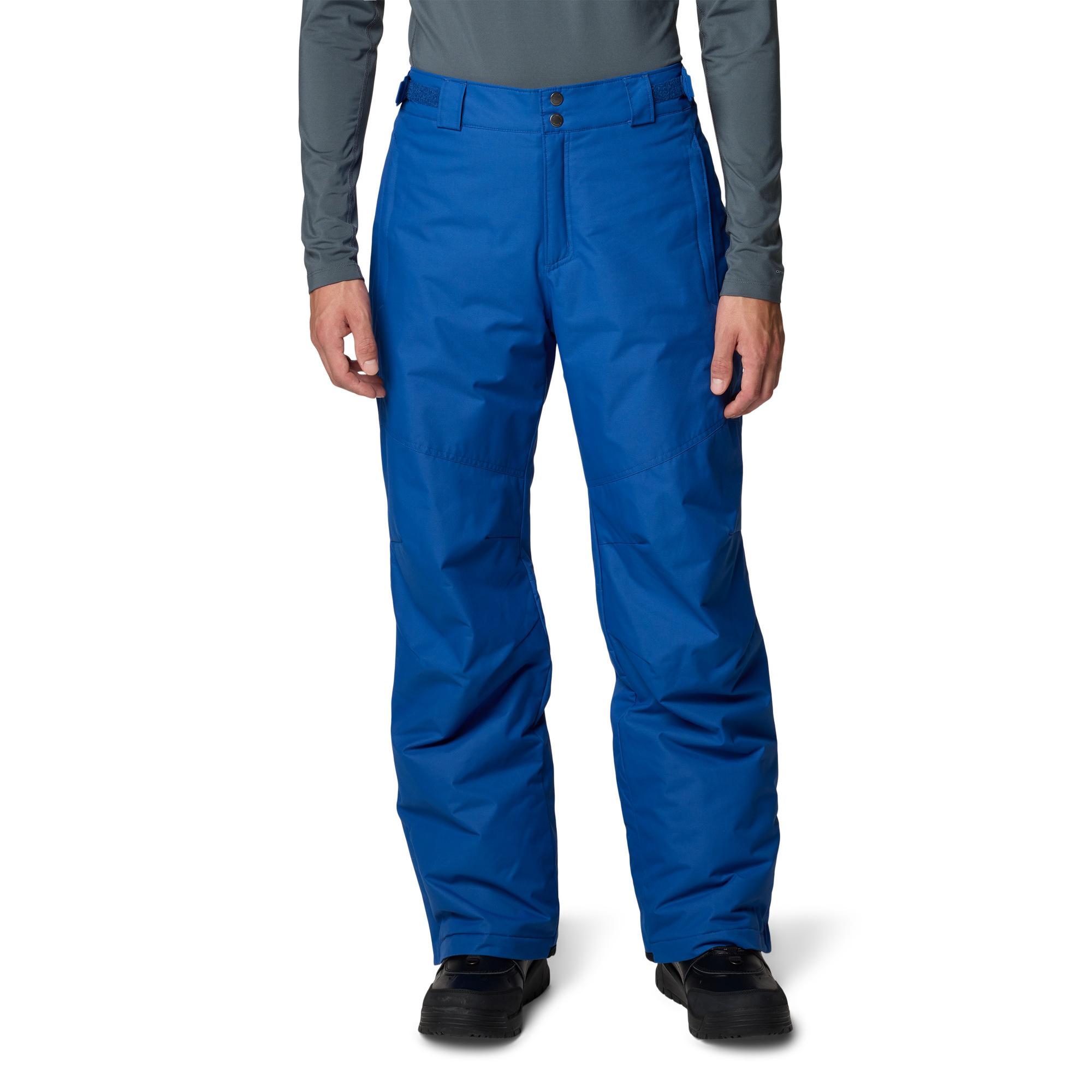 

Мужские брюки Bugaboo V Columbia, Mountain Blue