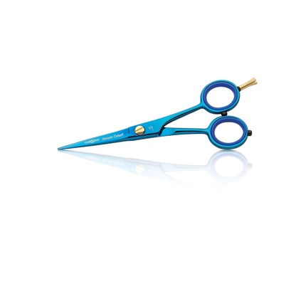 

Ножницы Iwasaki Yamato 5" Cobalt Beauty360
