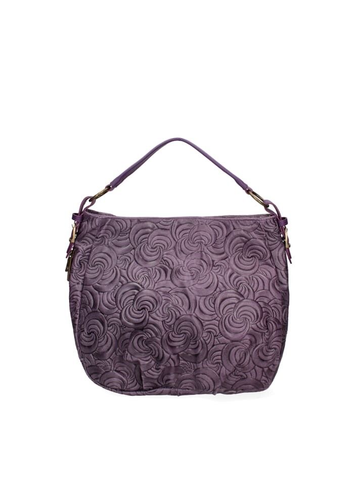 

Сумка Gave Lux Handtasche, цвет DARK VIOLET
