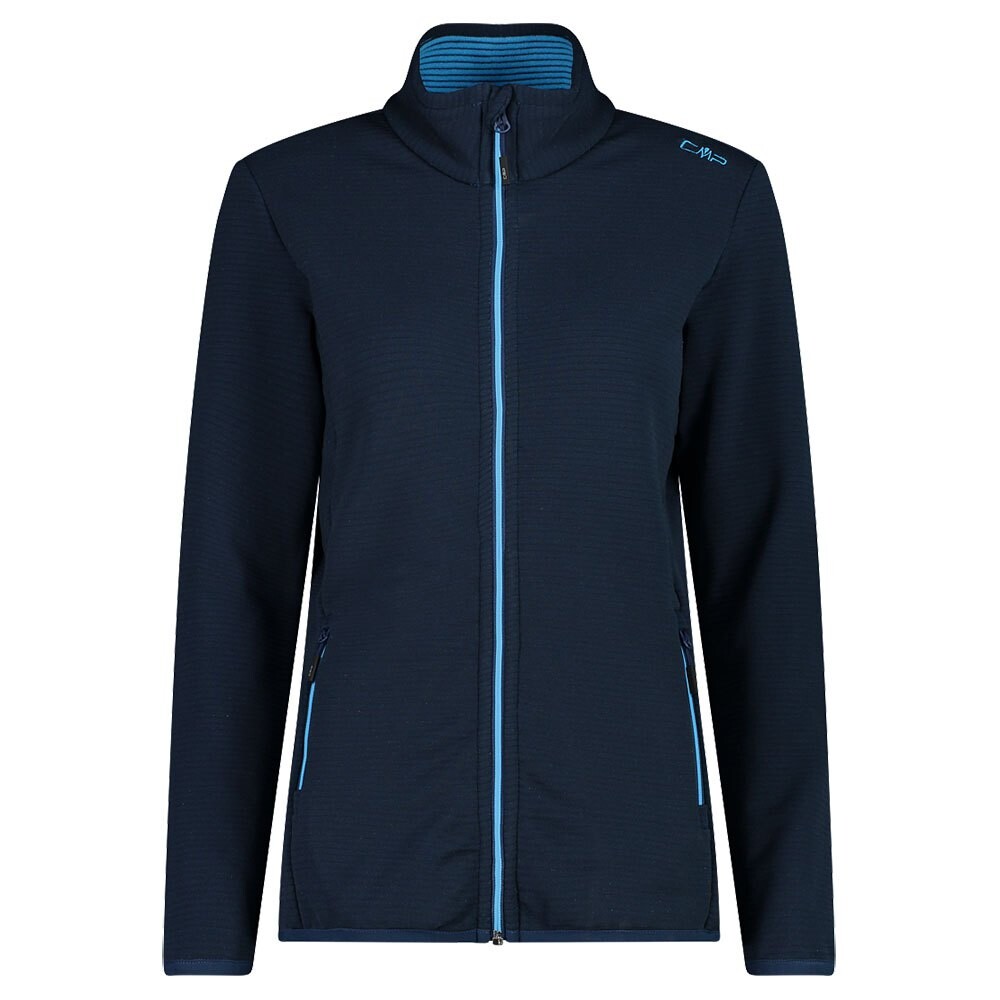 

Куртка CMP 32E7006 Fleece, синий