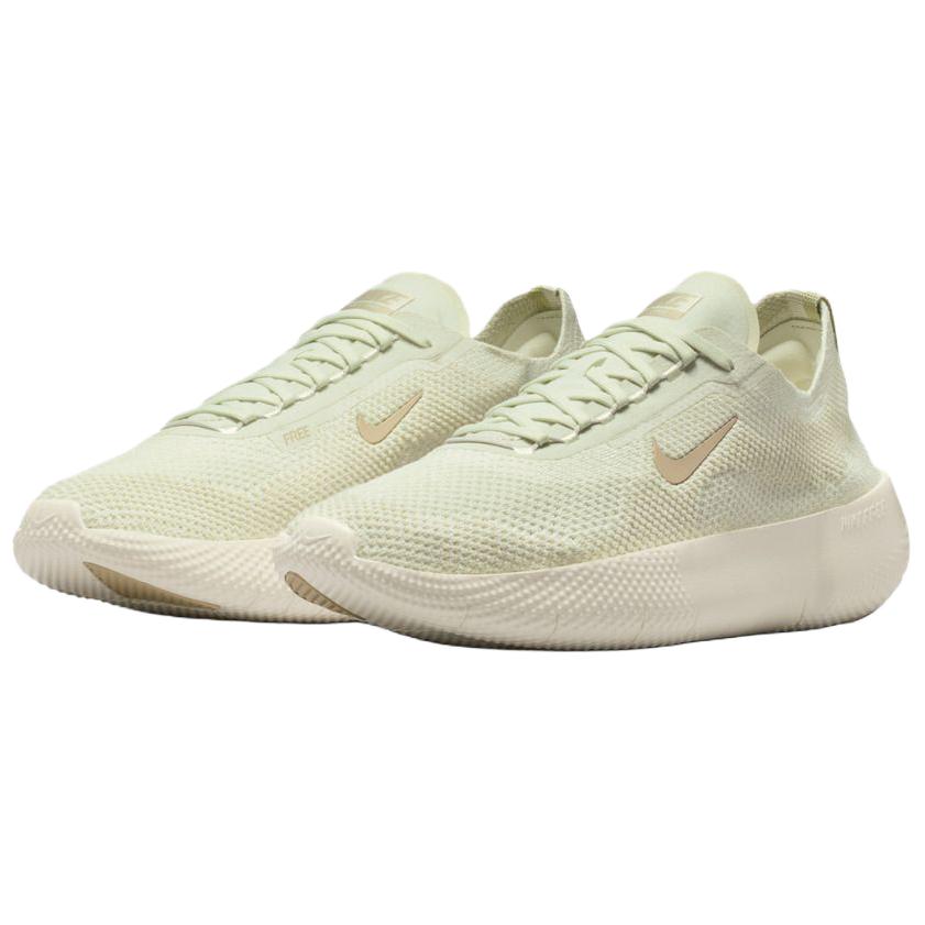 Nike тренировочные кроссовки Free 2025 для мужчин, зеленые — фото 4