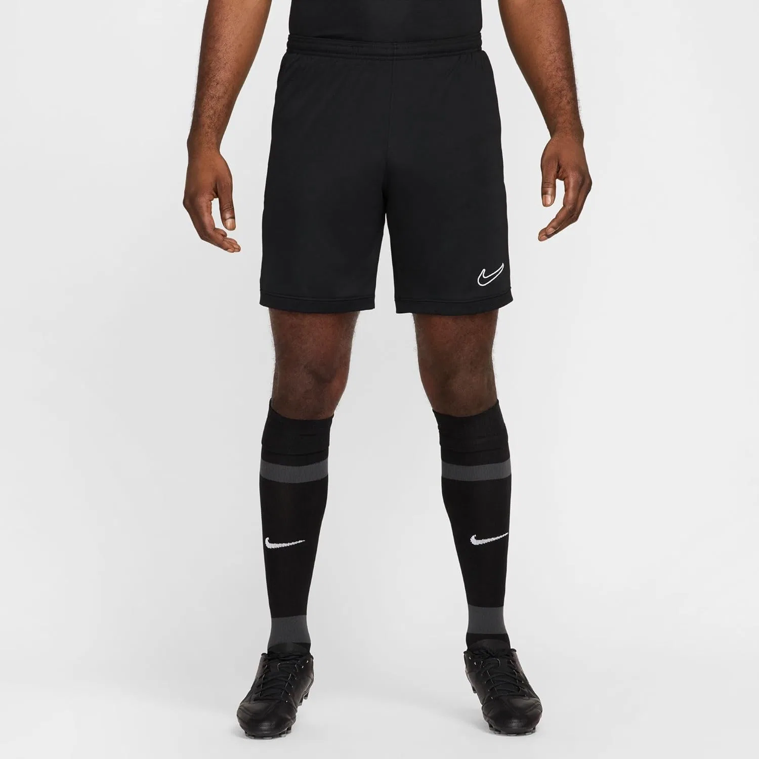 Мужские шорты Nike M Nk Df Acd25 Short K — фото 2