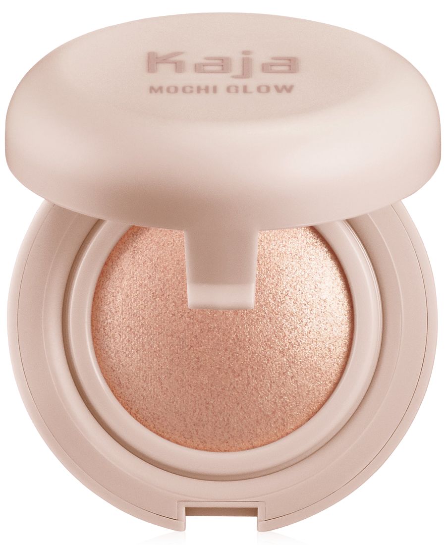 

Хайлайтер Mochi Glow Bouncy, 0,15 унции Kaja, цвет toy alien