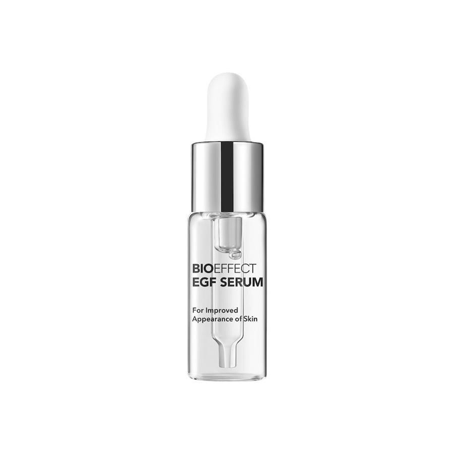 

Сыворотка для лица egf serum Bioeffect, объем zellaktivierendes serum 15 мл
