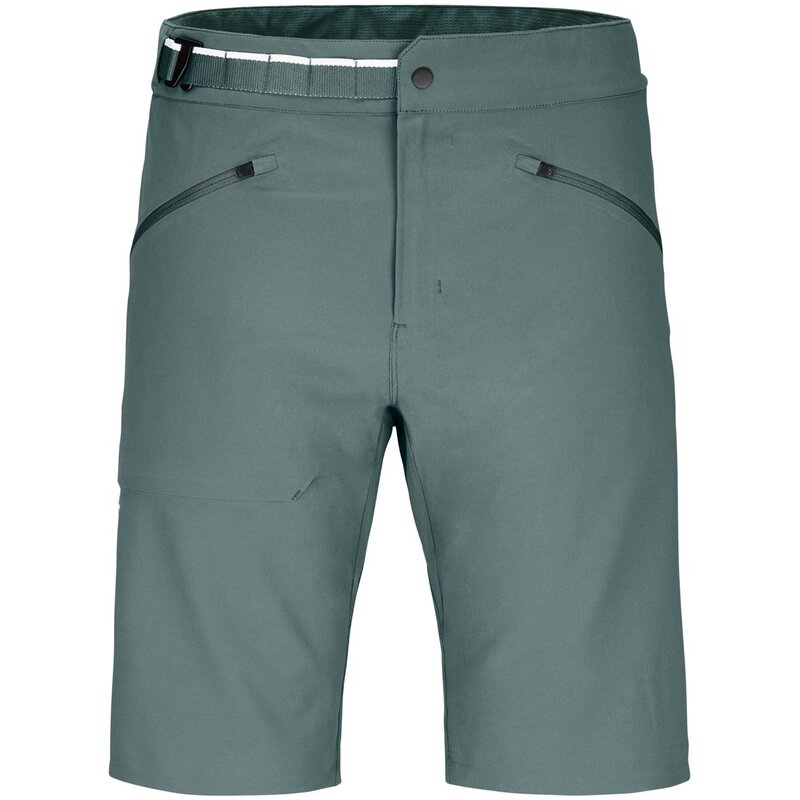

Шорты brenta shorts m Ortovox, серый