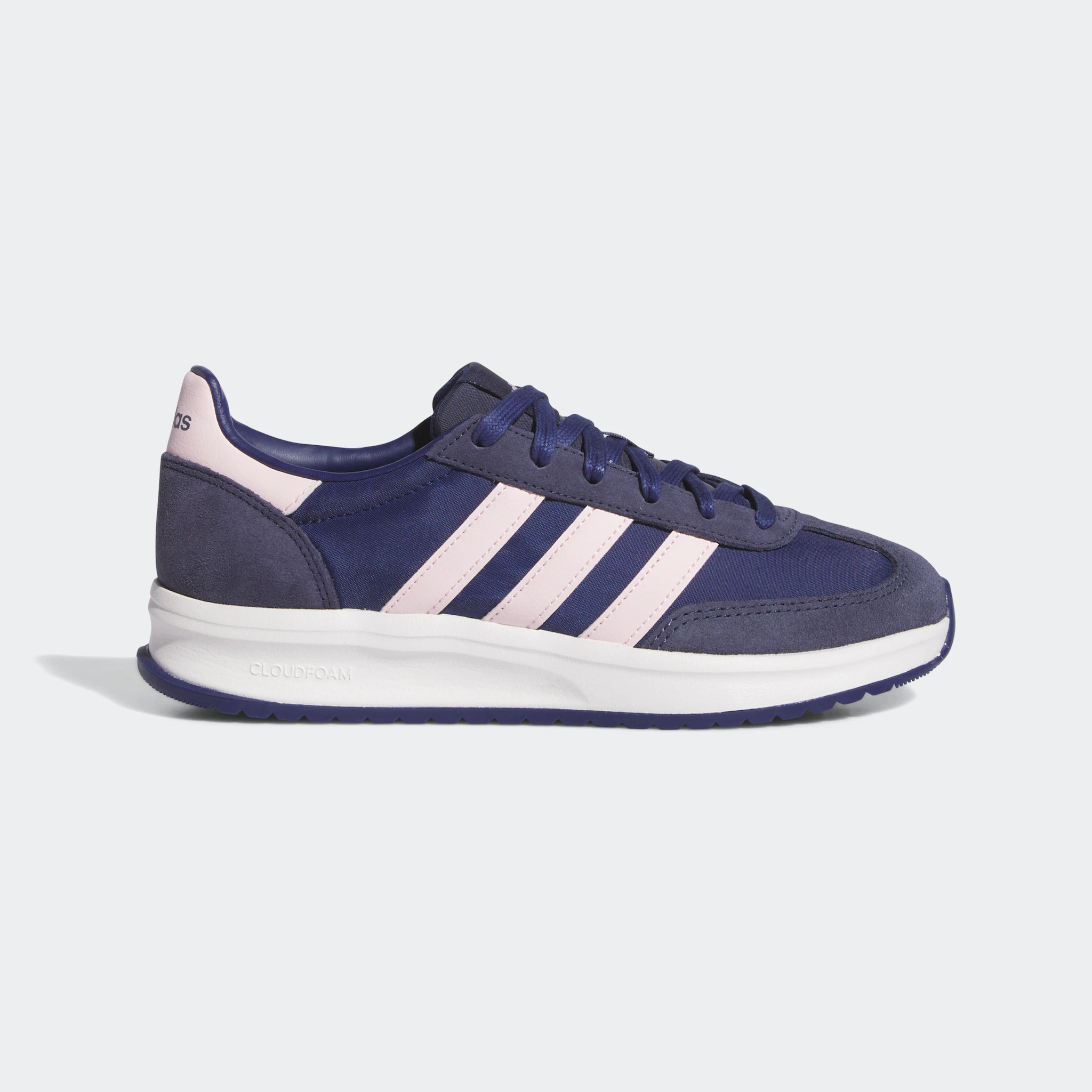 

Спортивные кроссовки adidas "RUN 72" Adidas Sportswear, синий