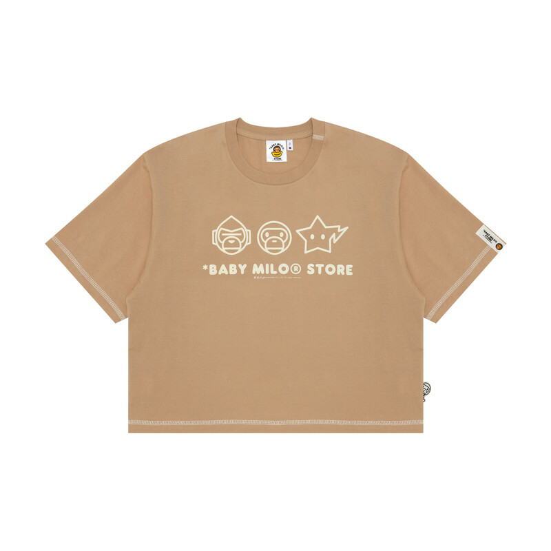 

Футболка женская Aape