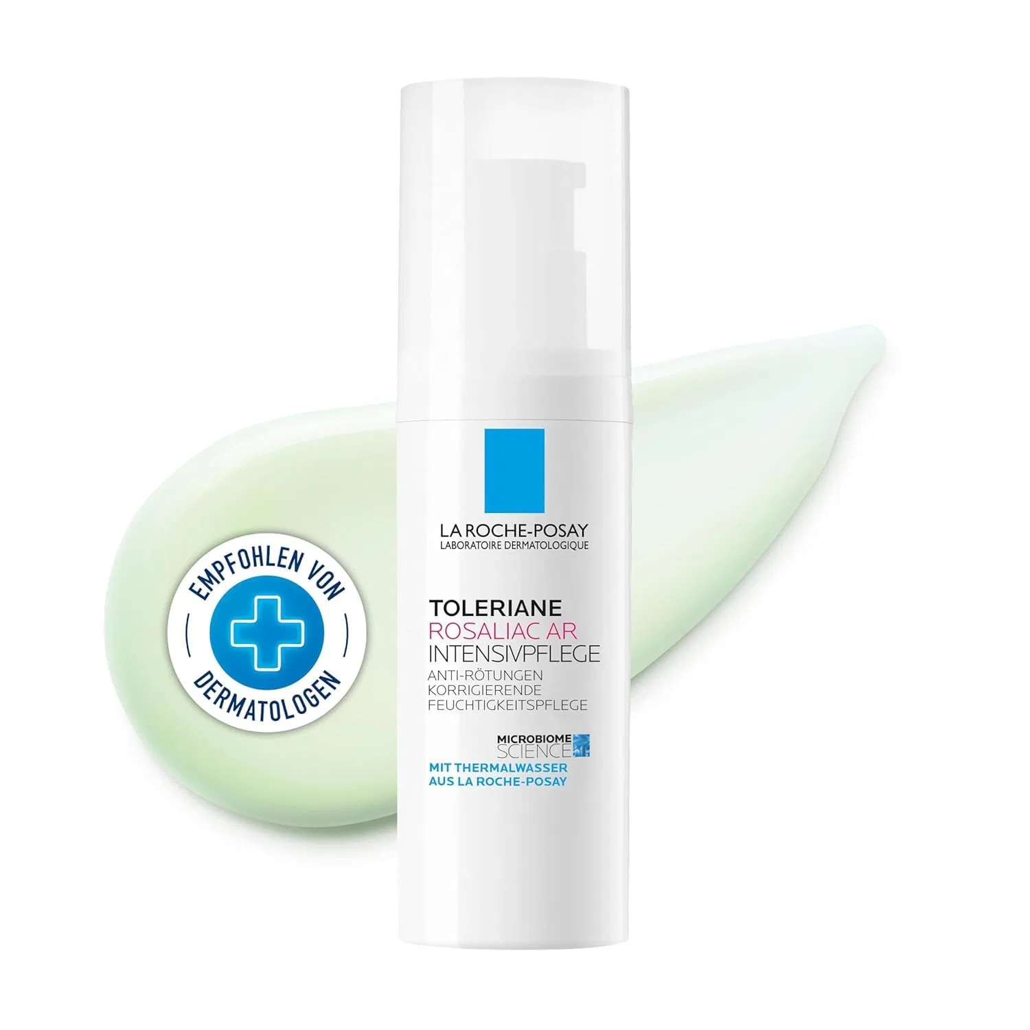 Крем для лица La Roche-Posay — Интенсивный уход Toleriane Rosaliac AR от