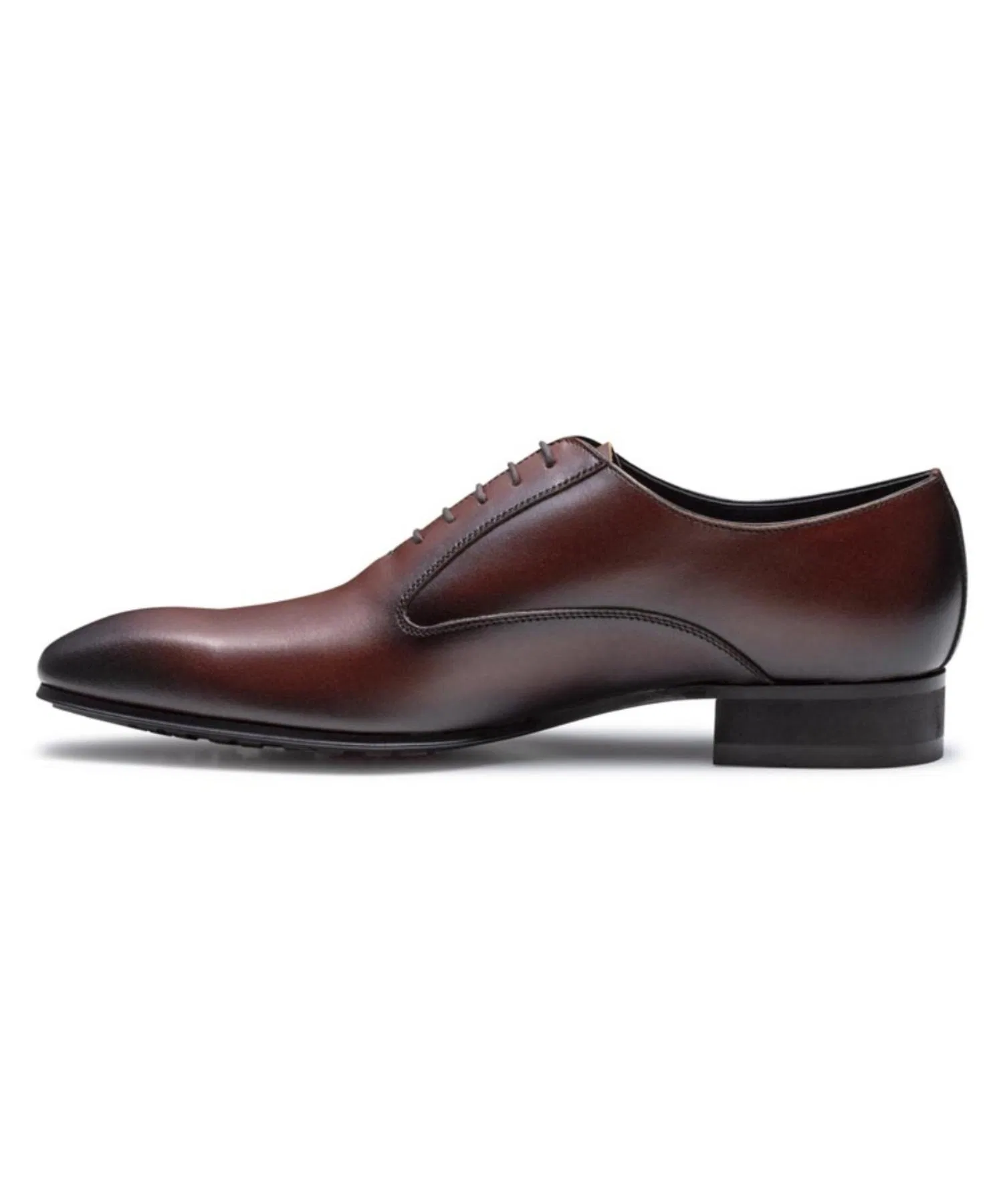 Мужские туфли Regal Plain Toe GORE-TEX — фото 4