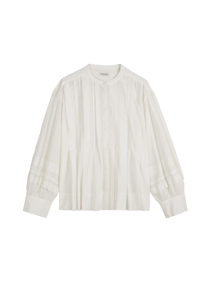 

Блузка Marc O'Polo, цвет white cotton