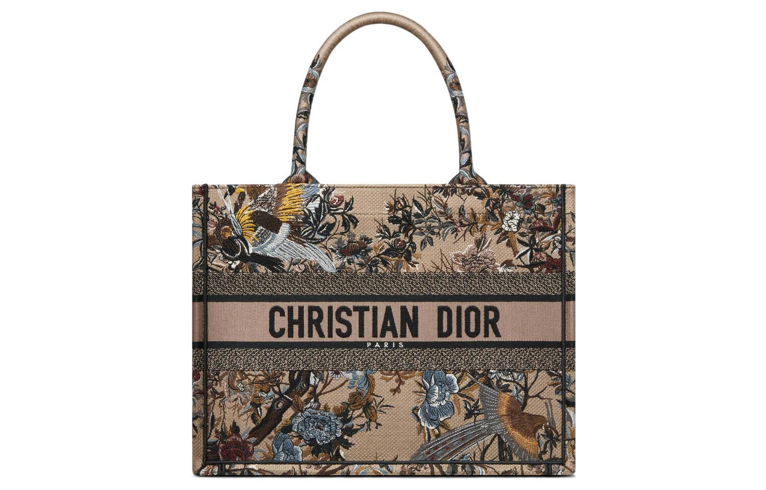 

DIOR Сумка-шопер
