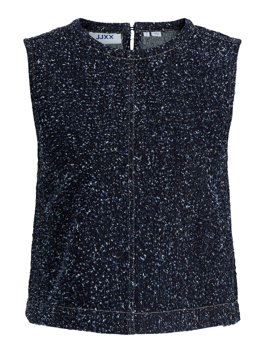 

Топ JJXX HELLA, синий