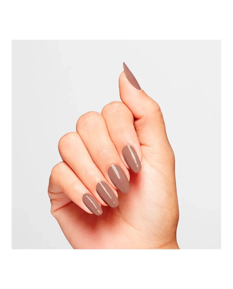 Долговечный лак для ногтей Infinite Shine 15 мл Opi, It Never Ends — фото 2