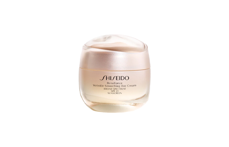 Крем для лица Shiseido — Benefiance увлажняющие средства и кремы для лица unisex, 50 мл — фото 3