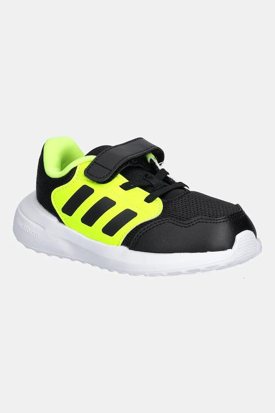 

Детские кроссовки Tensaur Run 3 0 Adidas, черный