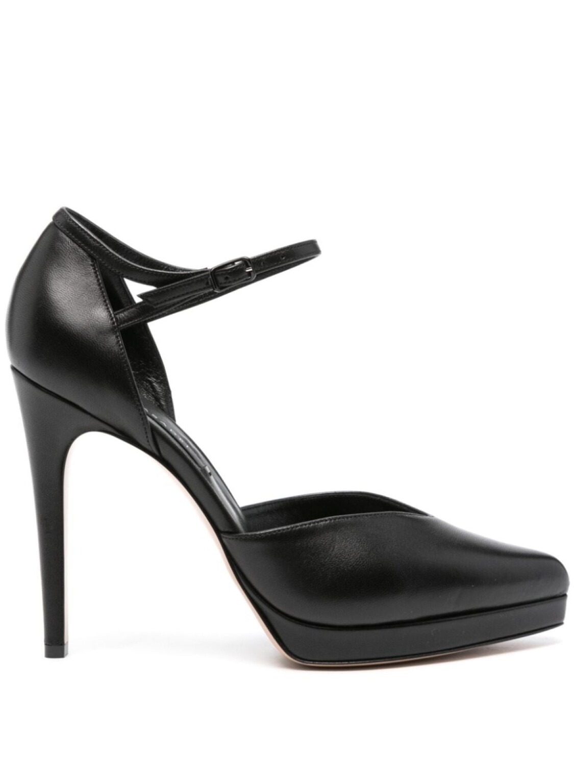

Casadei туфли Michelle 100, черный