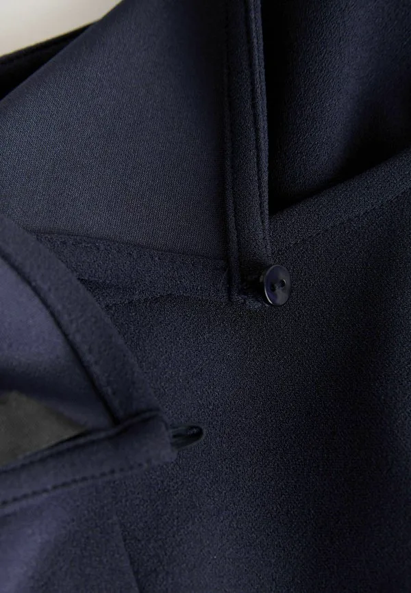 Комбинезон для высоких людей Next, Navy Blue — фото 3