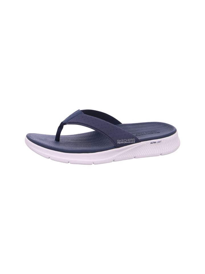 

Сандалии Skechers, синий