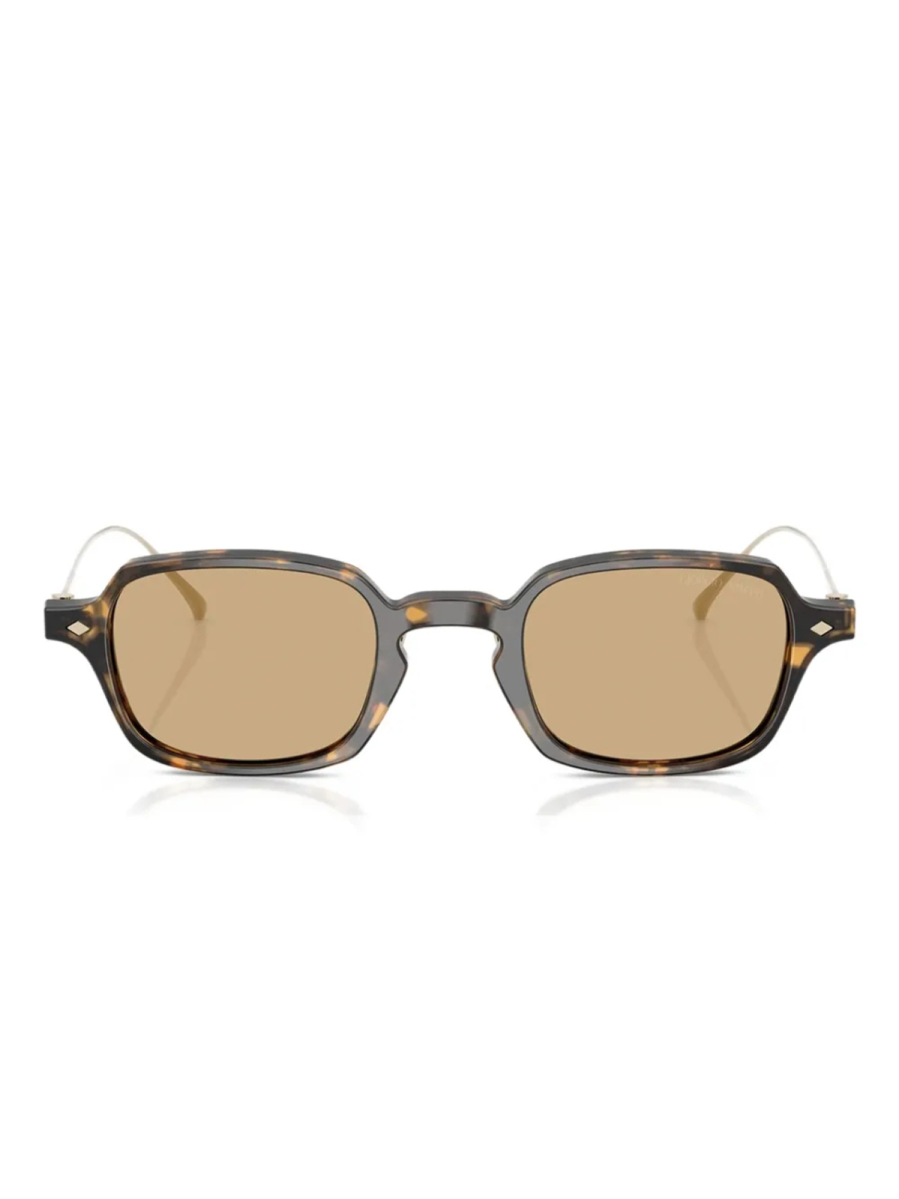 

Солнцезащитные очки Giorgio Armani AR8227T Havana, коричневый