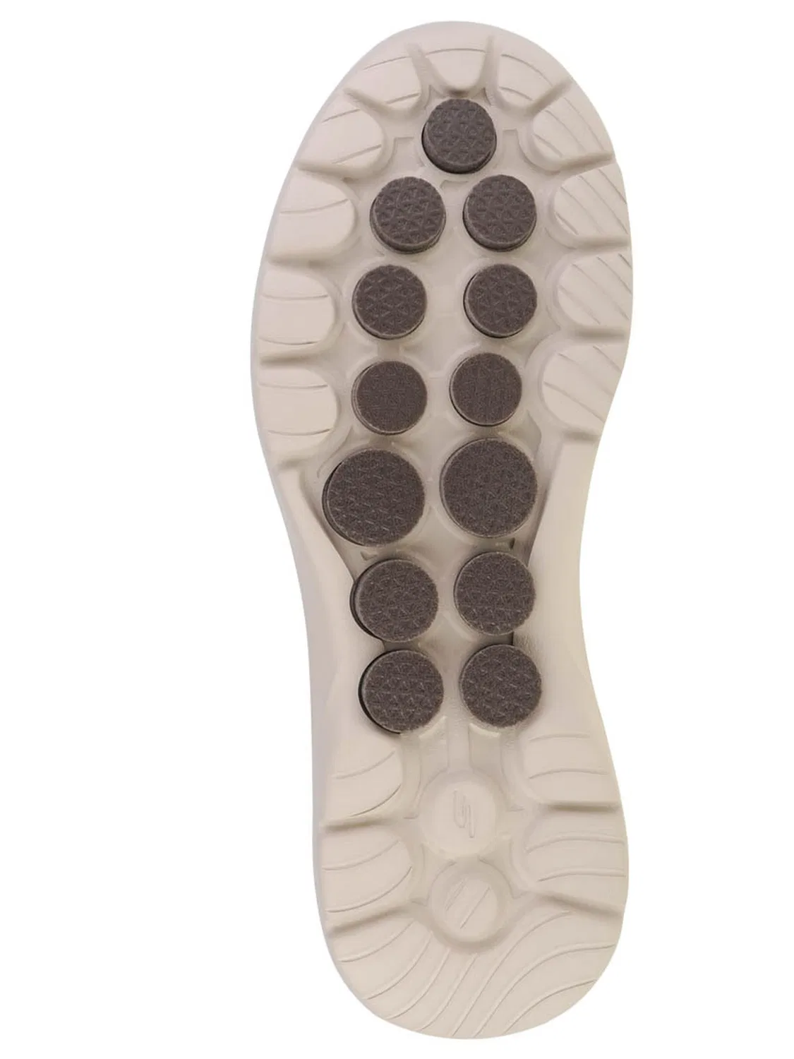 Кроссовки 'Skechers Go Walk 6 Avalo' Skechers, Brown — фото 3