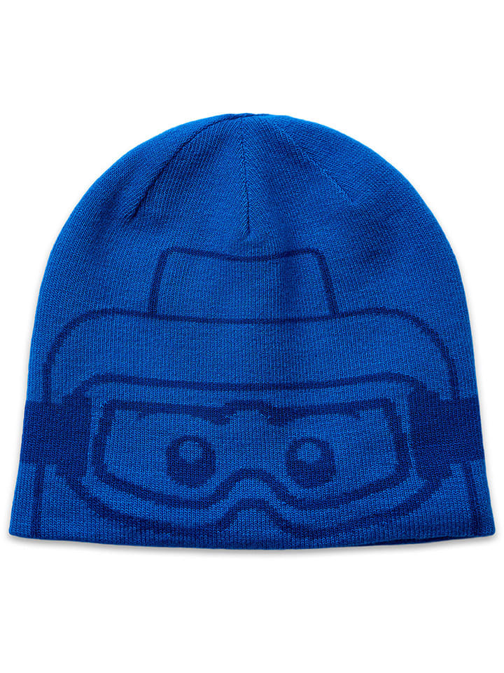 

Шапка LEGO, синий