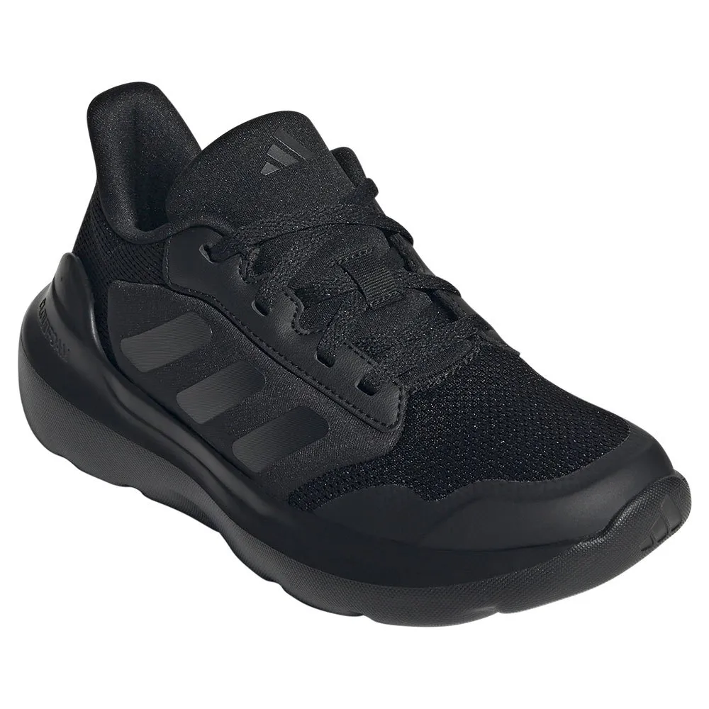Кроссовки adidas Tensaur Run 3.0, черный — фото 4