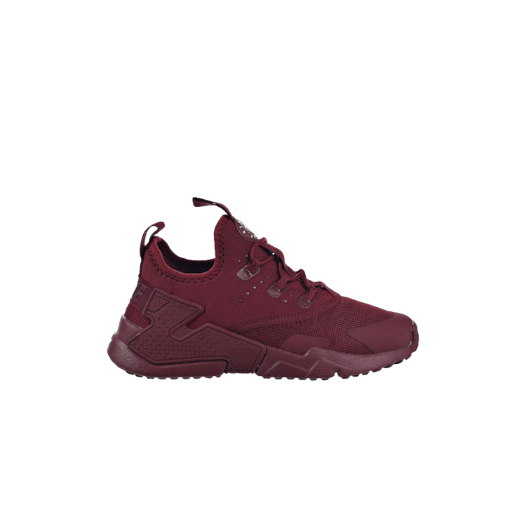 

Кроссовки Nike Huarache Drift PS 'Team Red', красный