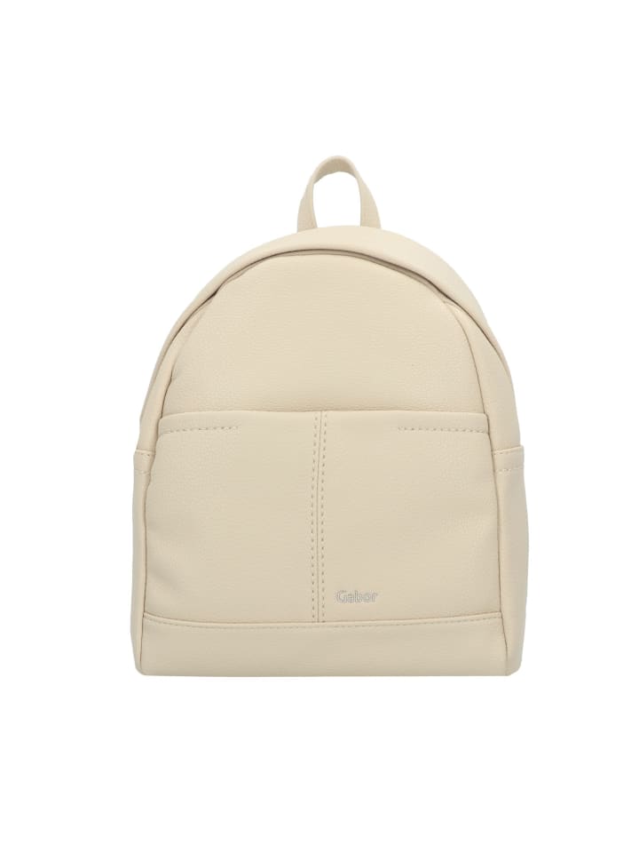 

Рюкзак Gabor, цвет off white