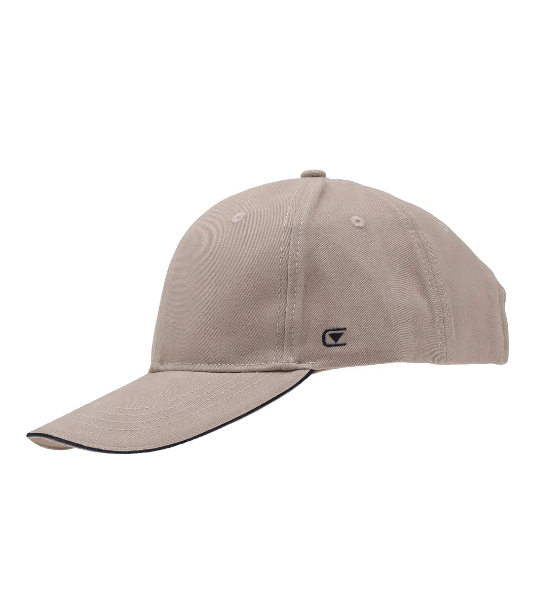 

Берет CASAMODA "CASAMODA Cap uni", бежевый