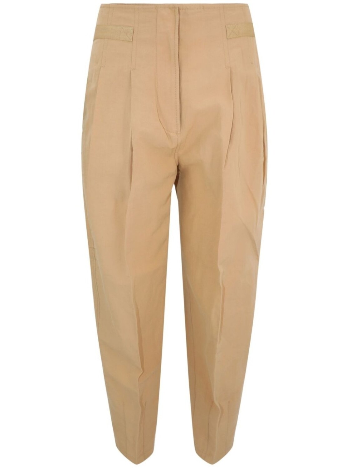 

Ulla Johnson зауженные брюки Aida, серый