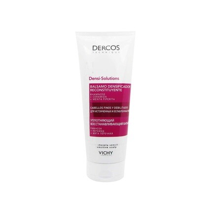 

Densi-Solutions Уплотняющий бальзам 200мл, Dercos