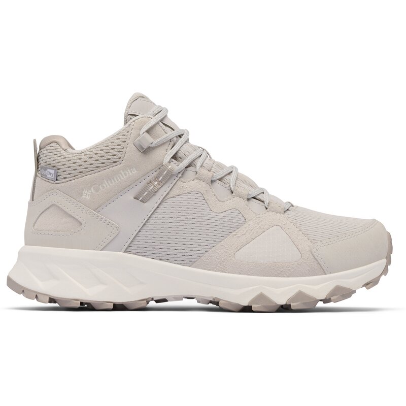 Трекинговые ботинки peakfreak hera mid outdry Columbia, серый