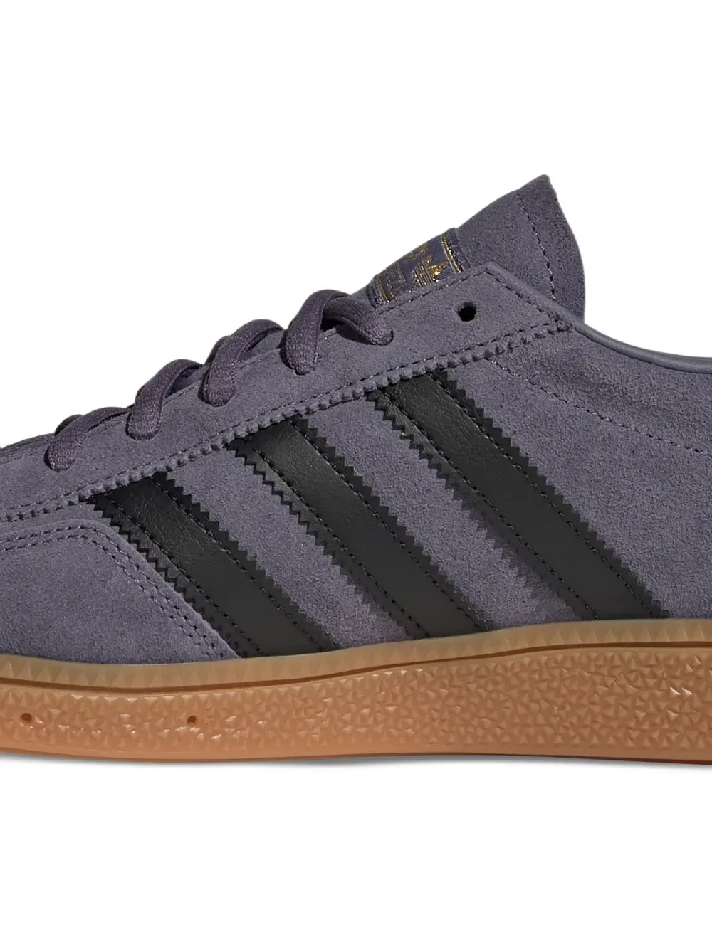 Кроссовки Handball Special Adidas, фиолетовый — фото 2