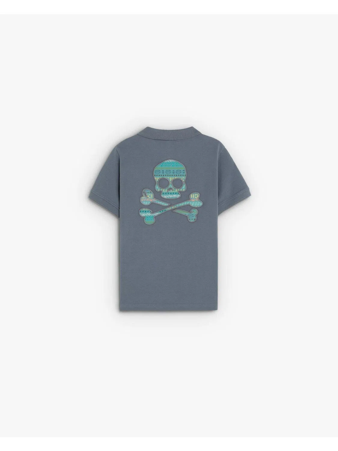 Футболка Scalpers, Opal — фото 2