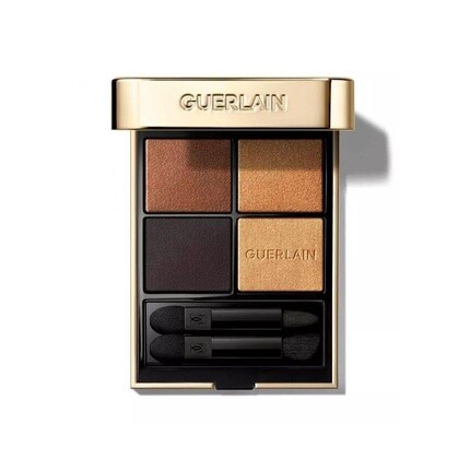 

Палитра теней для век Guerlain X4 Shad