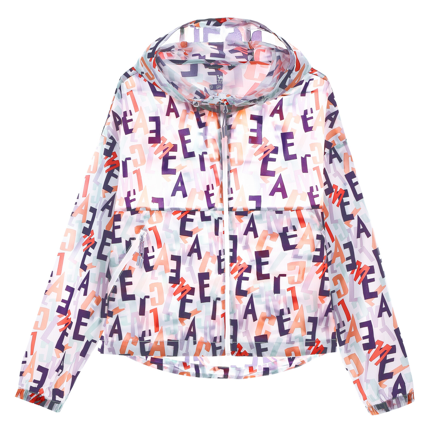 

Urban Function Series Ветровка для женщин Camel, цвет Blue Sound Purple