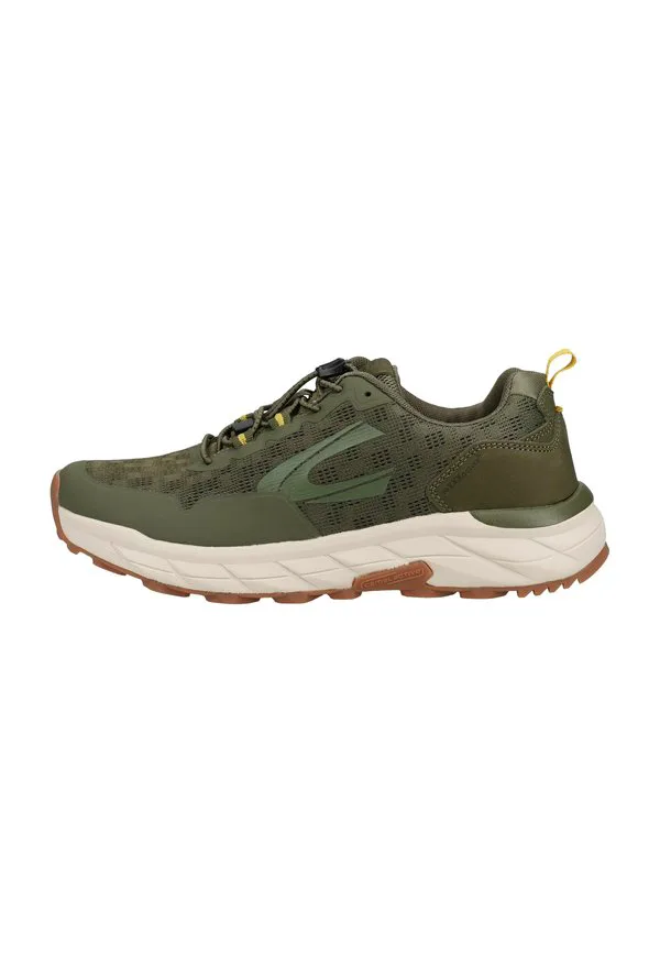 Кроссовки Camel Active, Khaki