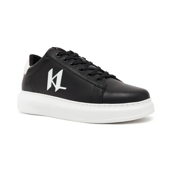 

Кроссвоки kapri monogram injekt Karl Lagerfeld, черный