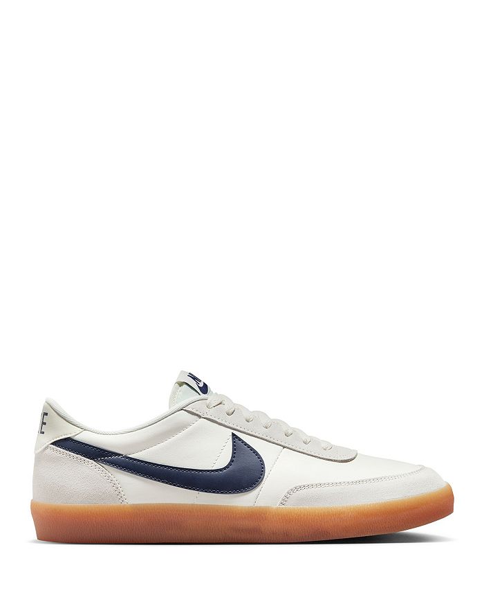 

Мужские кожаные кроссовки Killshot 2 Nike, белый