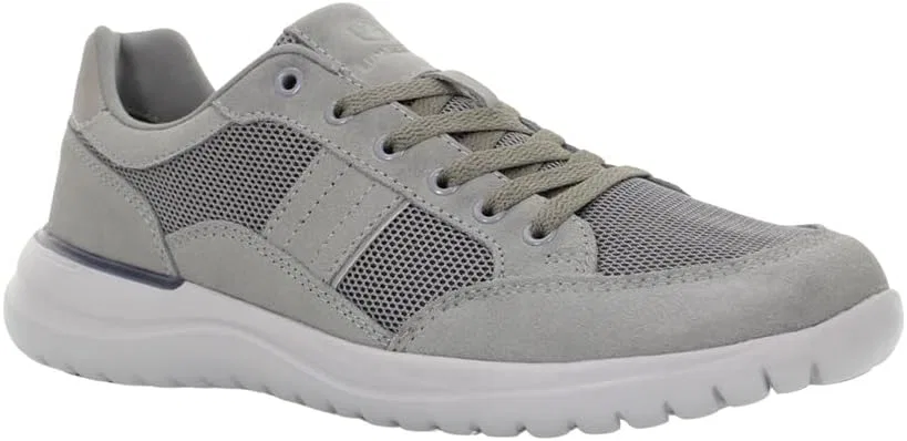 Кроссовки lumberjack Herren Lee turnschuh, Grau