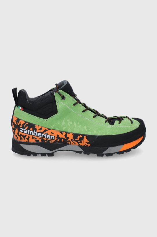 

Туфли Salathe GTX Zamberlan, зеленый