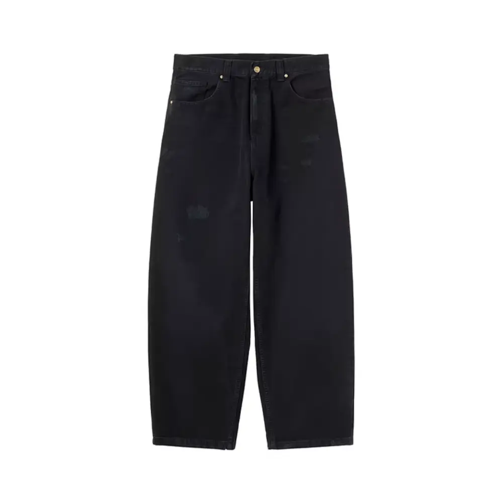 

Carhartt WIP Кargo Pants Men's BKX/Black Moderate