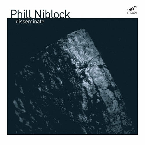 

CD диск Niblock / Kotik / Ens Ocnm / Kontra-Trio / Q-02 En: Disseminate