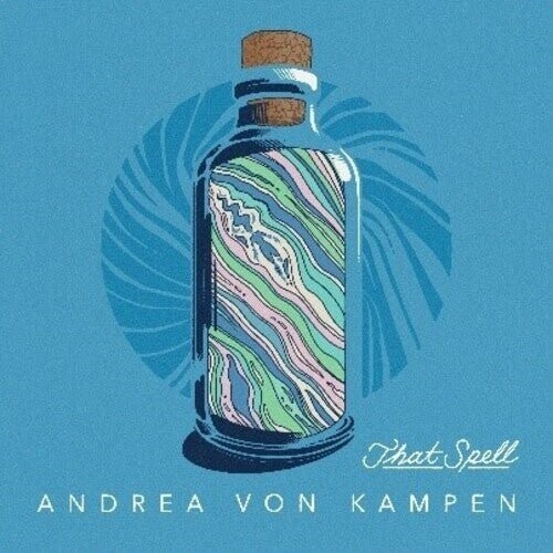 

Виниловая пластинка Von Kampen, Andrea - That Spell